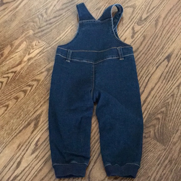 Grain de Ble overalls - Picture 5 of 7